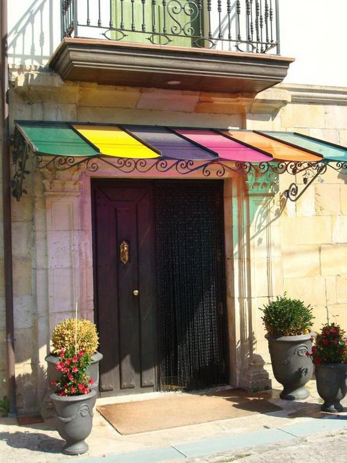 Posada Casa De Valle Colindres Buitenkant foto