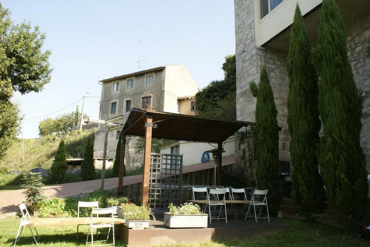 Posada Casa De Valle Colindres Buitenkant foto