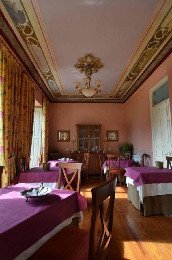 Posada Casa De Valle Colindres Buitenkant foto
