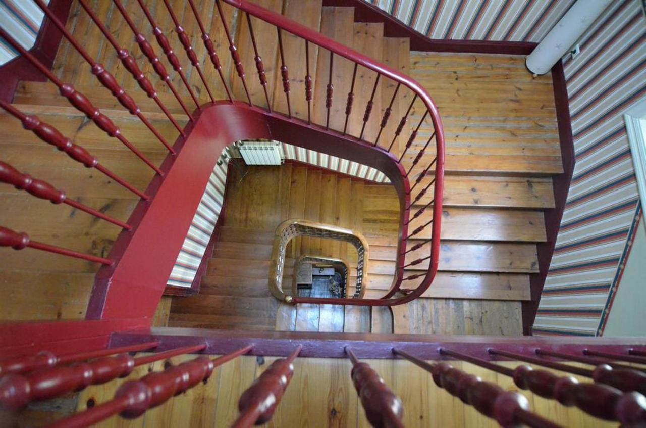 Posada Casa De Valle Colindres Buitenkant foto